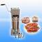 High Quality Sausage Filler Machine/sausage Stuffing Machine/banger Process Machine