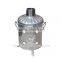 Garden galvanized 15L small waste incinerator