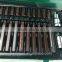 Berrylion 40pcs screwdriver bit with socket S2 Bit Set