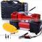 car air compressor repair kit / Emgency tool kit / roadside tool kit