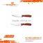 A-SK049 High Quality Stainless Steel Steak Knife Set with Wooden Handle
