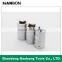 1/2"metric mirror socket with CR-V material
