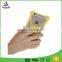 High quality Colorful Candy Cute Ring support universal soft silicone phone holder suitable For 3.5-6 Inch Phone Model