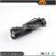 Aluminum alloy UV led flashlight kit hot selling 395nm purple light flashlight