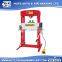 Industrial 50ton Air Hydraulic Shop Press SP50AH01