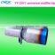 car exhaust pipe
