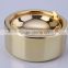 hotel Cigar Ashtray bin sale in bulk ashtray with Custom Logo