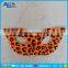 Multicolor Leopard design sexy party mask for wholesale