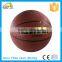 Custom Logo Official Size And Weight Non-Slip Training Pvc PU Basketball For Men