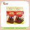 Magic small sachet 10g instant dry yeast for bread
