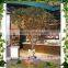 hot selling artificial plant artificial olive banyan tree bonsai