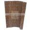 willow fence panels