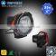 4'' 55w offroad Hid work spotlight ,jeep wrangler jk light