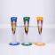 hot selling dispenser plastic 3 litres beer tower