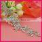 Fashion Crystal Wholesale Rhinestone Embellishment WRE-123