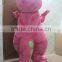 popular barney mascot costumes