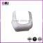 Fashionable newest design women custom blank sports bra set for fitness