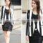 fashion ladies office suits custom women suit WM020