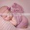 European and American children's photography studio props baby photography props elastic cotton scarf wrapped