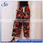 Wholesale Cotton Leggings Loose Prints Leggings for Woman 2017