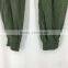 China suppliers stocklots women 100%rayon army trousers