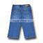 2014 100% soft blue kids jeans fashion boys jeans