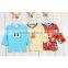 wholesale baby clothing korean style long sleeve baby t-shirt