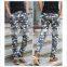 Cheap Camo Hunting Printed Army Style Trousers Military pants