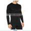 Antibacterial And Odorless Polypropylene Men Top Shirt