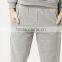 Sporty joggers cut with a slim leg contrast stitch detail to the sides and back pocket