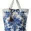 Canvas Tote Handbags