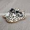 wholesale wild dots toddler shoes baby shoes 2017