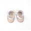Barefoot sandals latest design leather bulk wholesale shoes