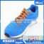 No Tie Training Shoe Laces Elastic Triathlon Running Lock Knot White Stretchy~Easy Laces No Tie Shoe Laces~Accept Custom