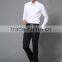 Hot sale tailor made dress shirt men