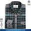 Latest Slim Fit Long Sleeve Plaid Shirts For Men Pictures Of Available Colors