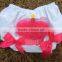 2014 new baby infant girls bloomer baby cupcake bloomer birthday bloomer