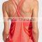 Hot Girls Sexy Tank Top Vest Pictures Of Girls Cotton Stringer Tank Top Custom Design Singlets