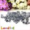 6mm Gray Toy Accessories Toy Parts Handicraft Doll Safety Eyes