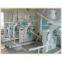 Automatic flour packing machine