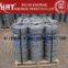 2013 Hottest Fashion!!! Galvanized barbed wire for fence 16-year professional factory
