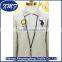 promotion gift qualitied cord rope lanyard
