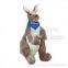 AU Toys Mascot