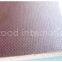 Wear mesh film faced plywood