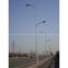 UHPC Lighting Poles