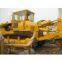 Used Komatsu dozer D155