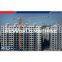 QTZ63 Series 5013 Model Electric Self Raising Tower Crane Construction 1.3ton