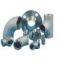 Seamless Steel Pipe Fitting