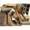 Plastic Machinery-PE WPC (Foam) Profile Extrusion Line