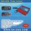 DC to AC travel power inverter